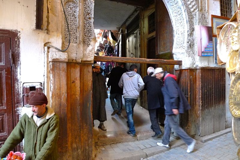 Morocco